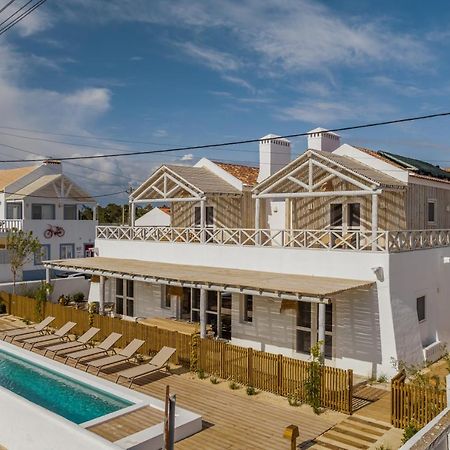 Villa Da Comporta - Quarto Praia Da Comporta T0 Exterior photo